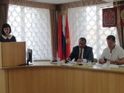 Депутаты Ачинского городского Совета готовятся к очередной 21 сессии